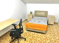 Sallim Road (D14), Terrace #347812521